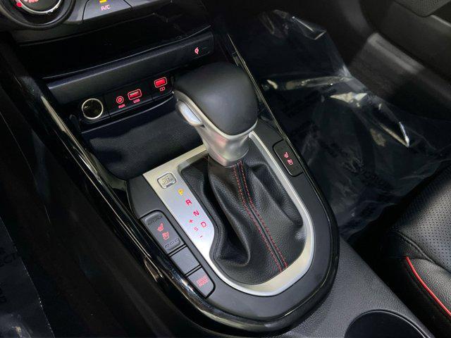 used 2021 Kia Forte car, priced at $16,500