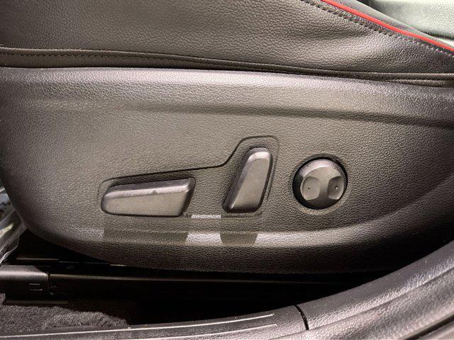 used 2021 Kia Forte car, priced at $16,500