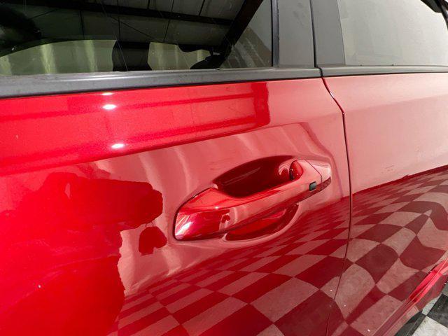 used 2021 Kia Forte car, priced at $16,500