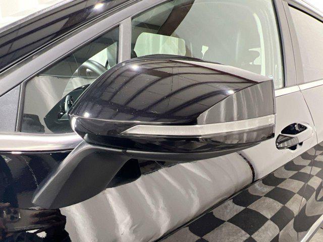 used 2023 Kia Sportage car, priced at $24,000