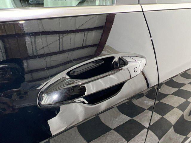 used 2023 Kia Sportage car, priced at $24,000