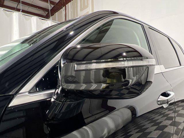 new 2025 Kia Telluride car, priced at $50,545