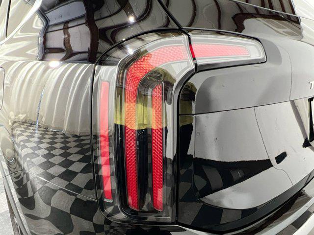 new 2025 Kia Telluride car, priced at $50,545