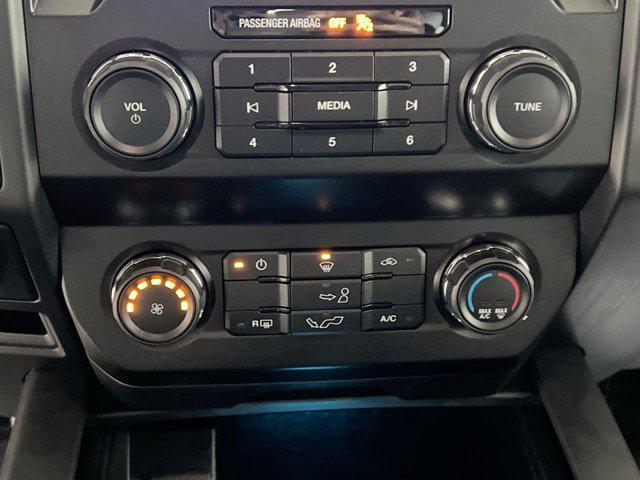used 2020 Ford F-150 car, priced at $32,500