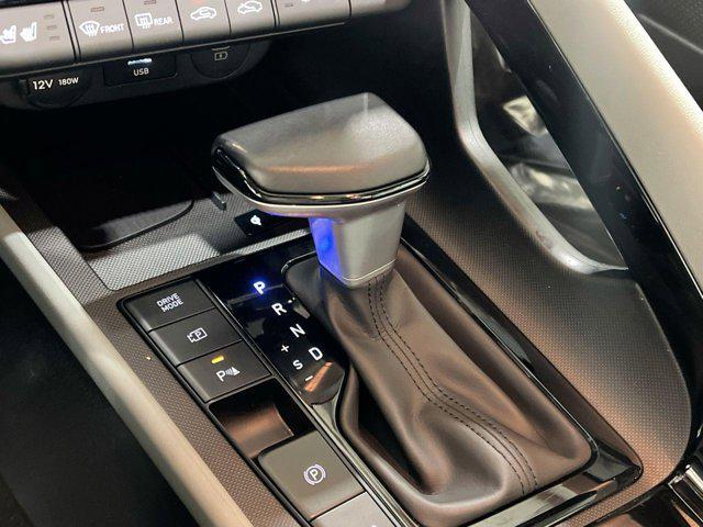 used 2024 Hyundai Elantra car, priced at $24,000
