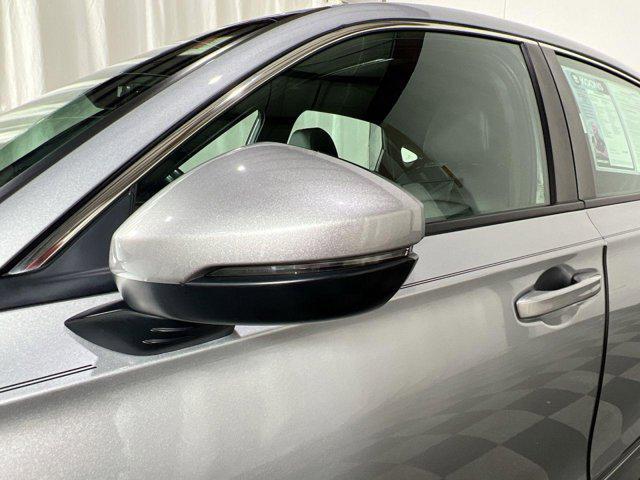 used 2022 Honda Civic car, priced at $23,500