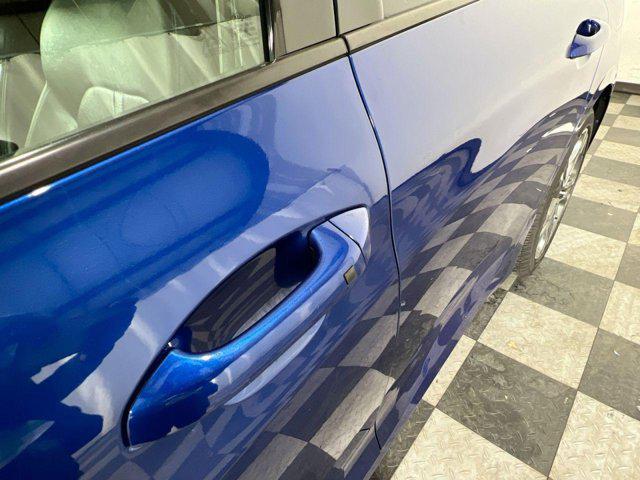 used 2021 Kia K5 car, priced at $22,500