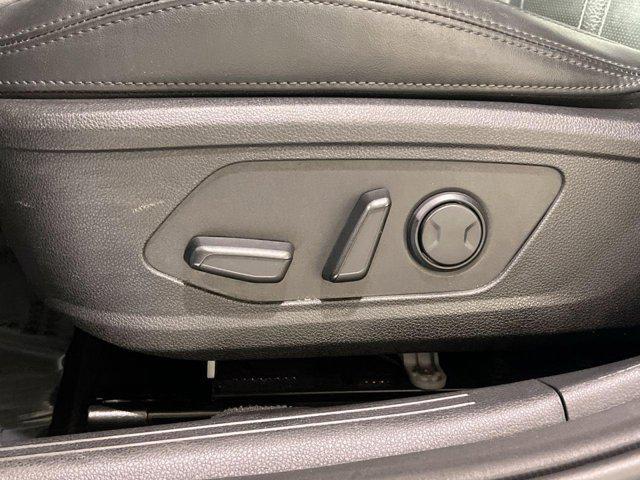 used 2021 Kia K5 car, priced at $22,500