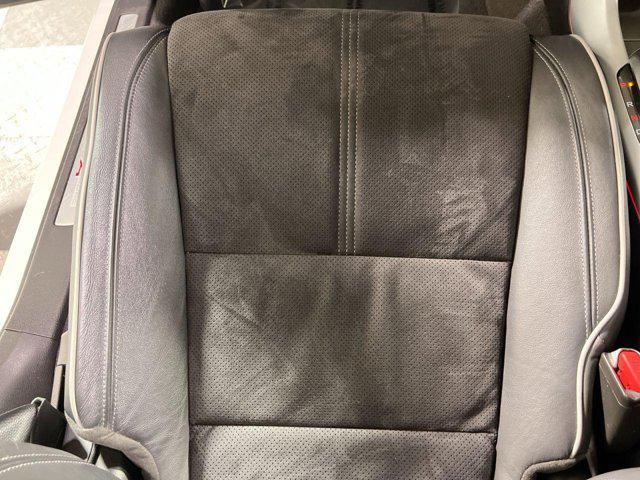used 2020 Acura TLX car, priced at $27,000