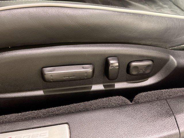 used 2020 Acura TLX car, priced at $27,000