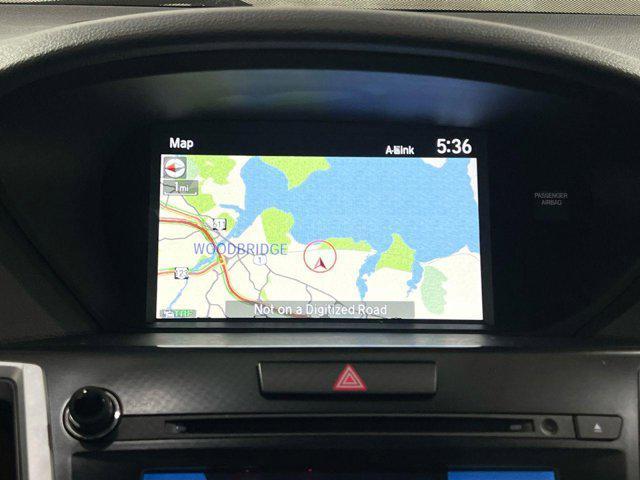used 2020 Acura TLX car, priced at $27,000
