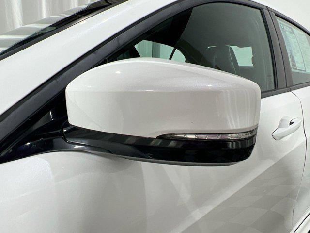 used 2020 Acura TLX car, priced at $27,000