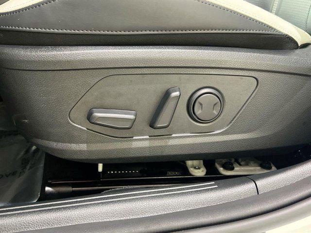 used 2025 Kia K5 car, priced at $26,000