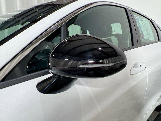 used 2025 Kia K5 car, priced at $26,000