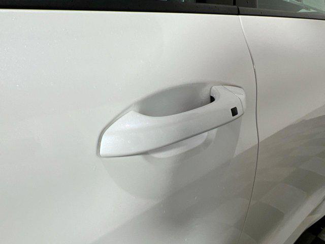 used 2025 Kia K5 car, priced at $26,000