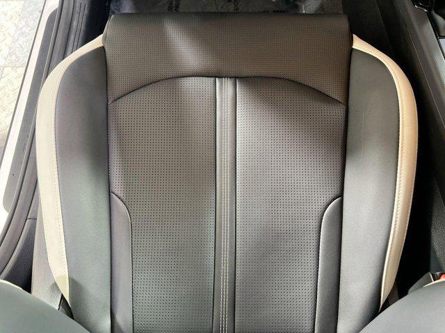 used 2025 Kia K5 car, priced at $26,000