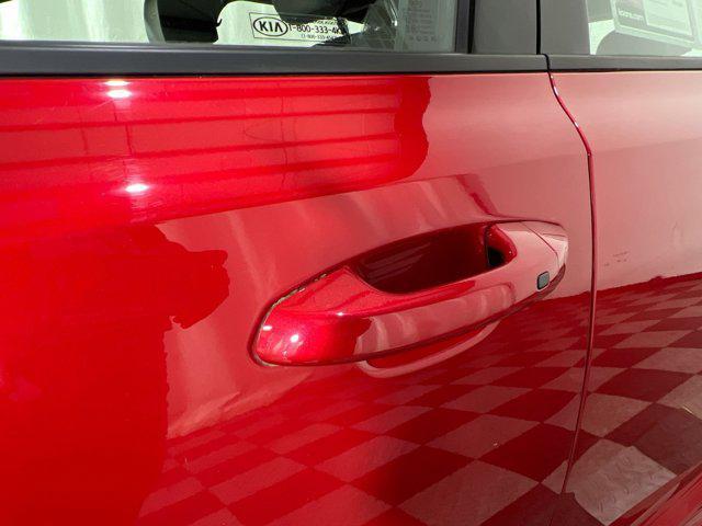 used 2018 Kia Stinger car, priced at $28,000