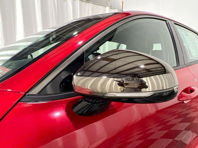 used 2018 Kia Stinger car, priced at $28,000