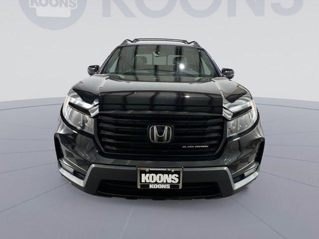 used 2023 Honda Ridgeline car, priced at $33,000