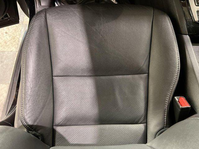 used 2022 Honda Pilot car, priced at $33,500