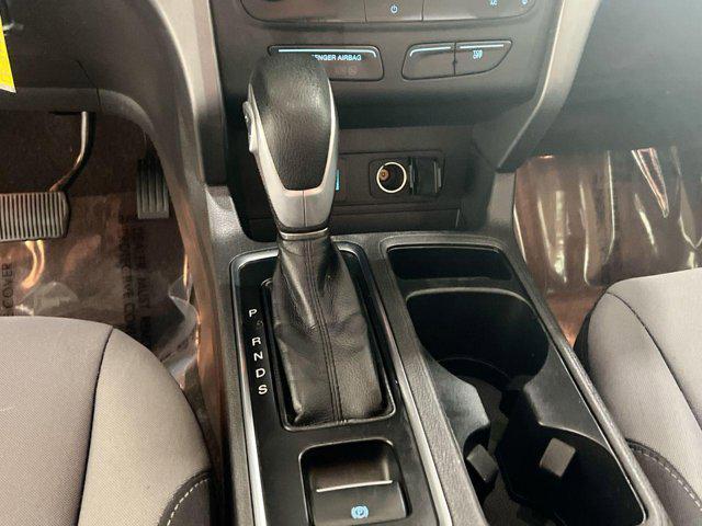 used 2019 Ford Escape car, priced at $11,500