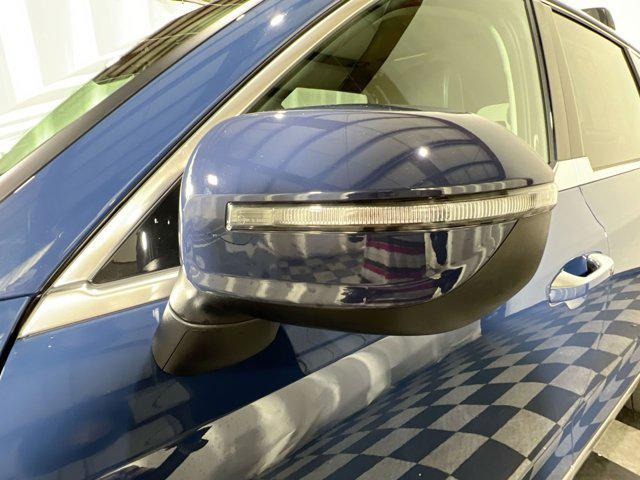 used 2024 Kia Telluride car, priced at $34,000