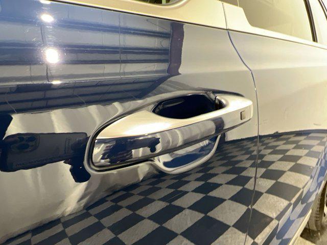 used 2024 Kia Telluride car, priced at $34,000