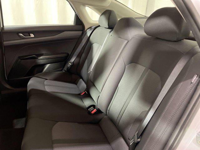 used 2022 Kia K5 car, priced at $20,000