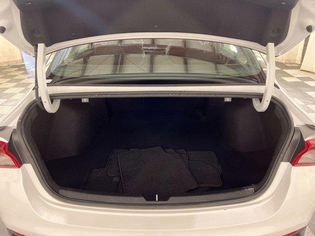 used 2022 Kia K5 car, priced at $20,000