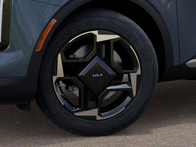 new 2026 Kia Sportage Hybrid car, priced at $36,185