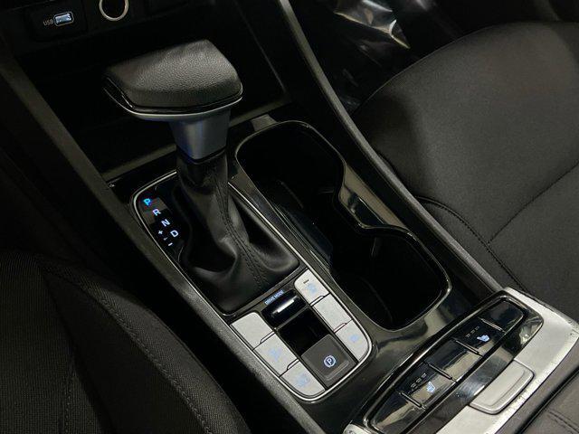 used 2022 Hyundai Tucson car, priced at $20,000
