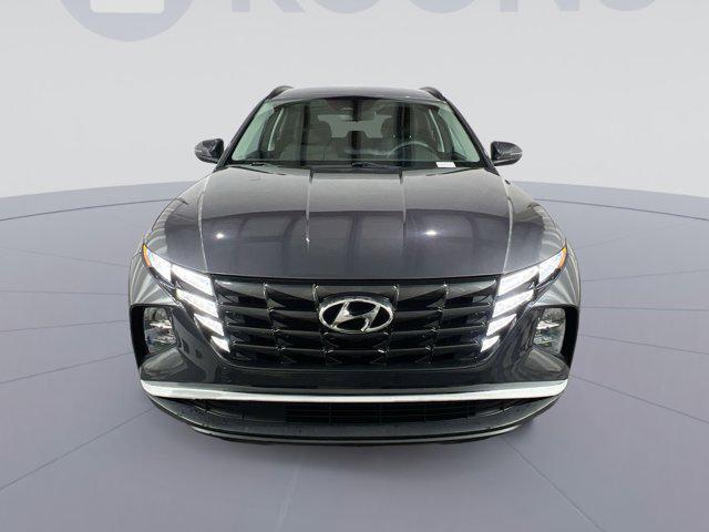 used 2022 Hyundai Tucson car, priced at $20,000