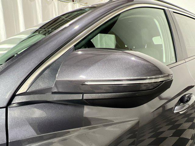 used 2022 Hyundai Tucson car, priced at $20,000