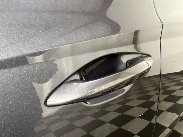 used 2022 Hyundai Tucson car, priced at $20,000