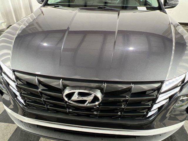 used 2022 Hyundai Tucson car, priced at $20,000