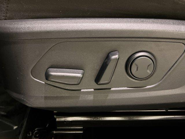 used 2022 Hyundai Tucson car, priced at $20,000