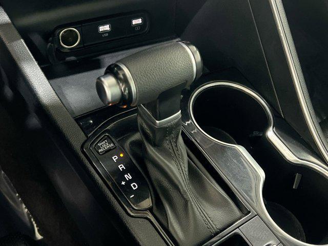used 2021 Kia K5 car, priced at $20,000