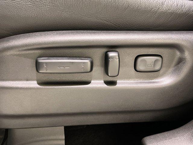 used 2022 Honda Pilot car, priced at $29,000