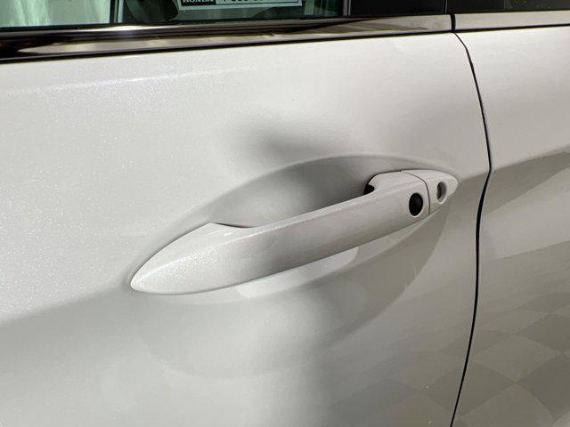 used 2022 Honda Pilot car, priced at $29,000