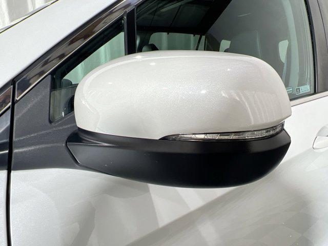 used 2022 Honda Pilot car, priced at $29,000