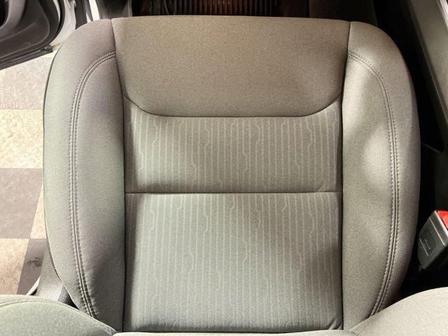 used 2023 Ram 1500 car, priced at $42,000