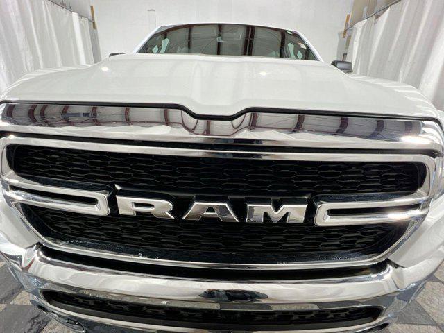 used 2023 Ram 1500 car, priced at $42,000