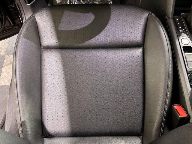 used 2021 Volkswagen Atlas car, priced at $27,500