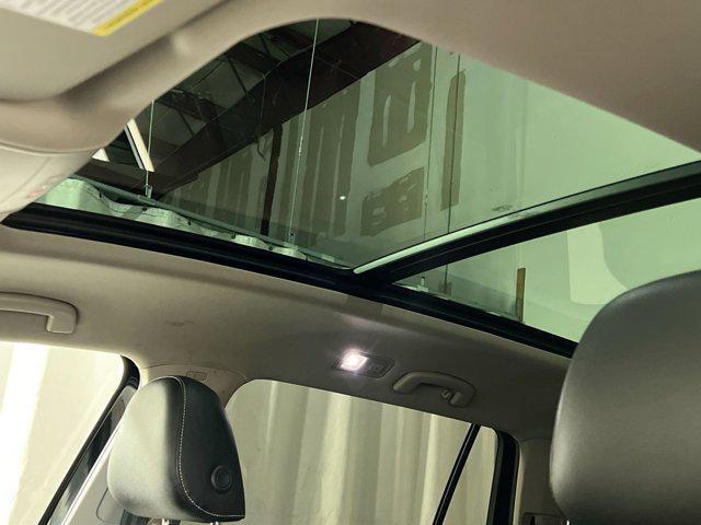 used 2021 Volkswagen Atlas car, priced at $27,500