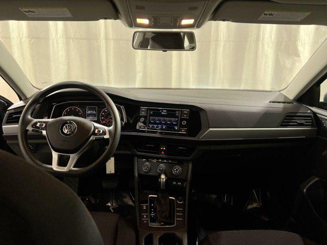 used 2020 Volkswagen Jetta car, priced at $16,500
