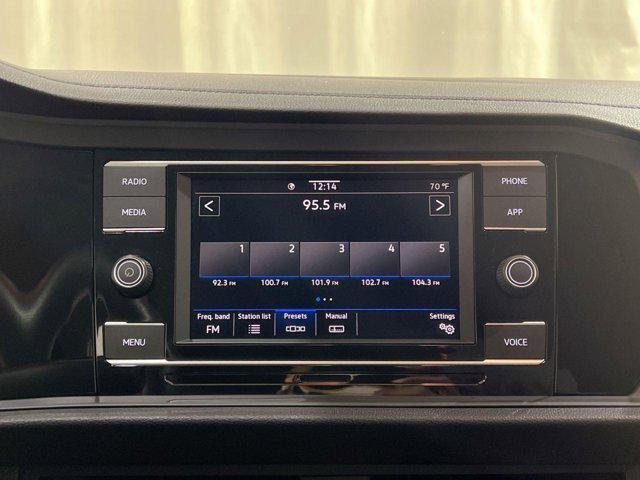 used 2020 Volkswagen Jetta car, priced at $16,500