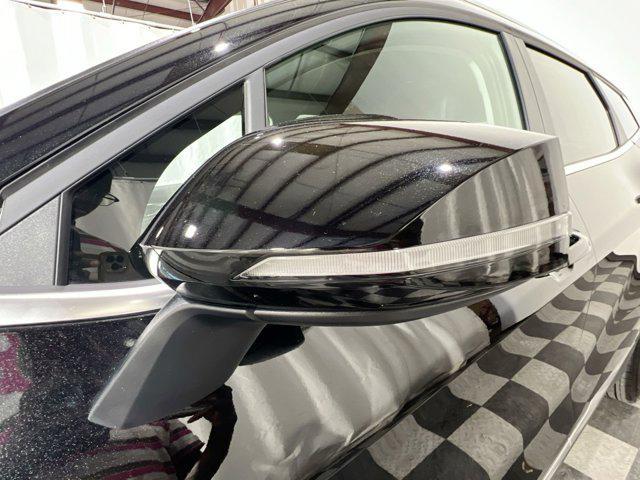 used 2023 Kia Sportage Hybrid car, priced at $26,000