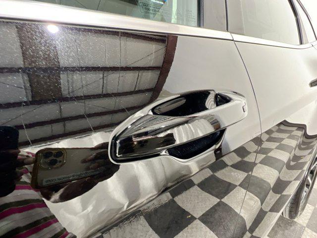 used 2023 Kia Sportage Hybrid car, priced at $26,000