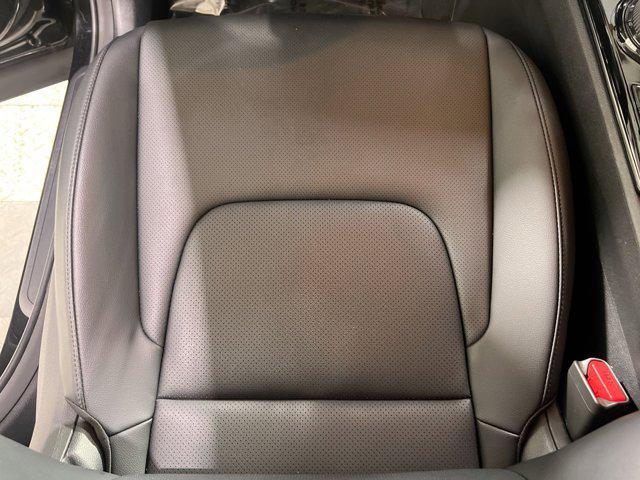 used 2023 Kia Sportage Hybrid car, priced at $26,000