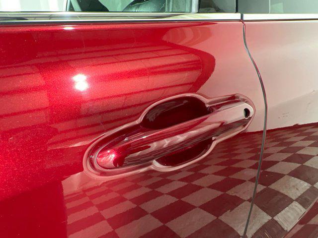 used 2021 Toyota Highlander car, priced at $36,000